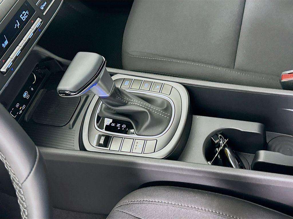 new 2026 Hyundai Kona car, priced at $29,405