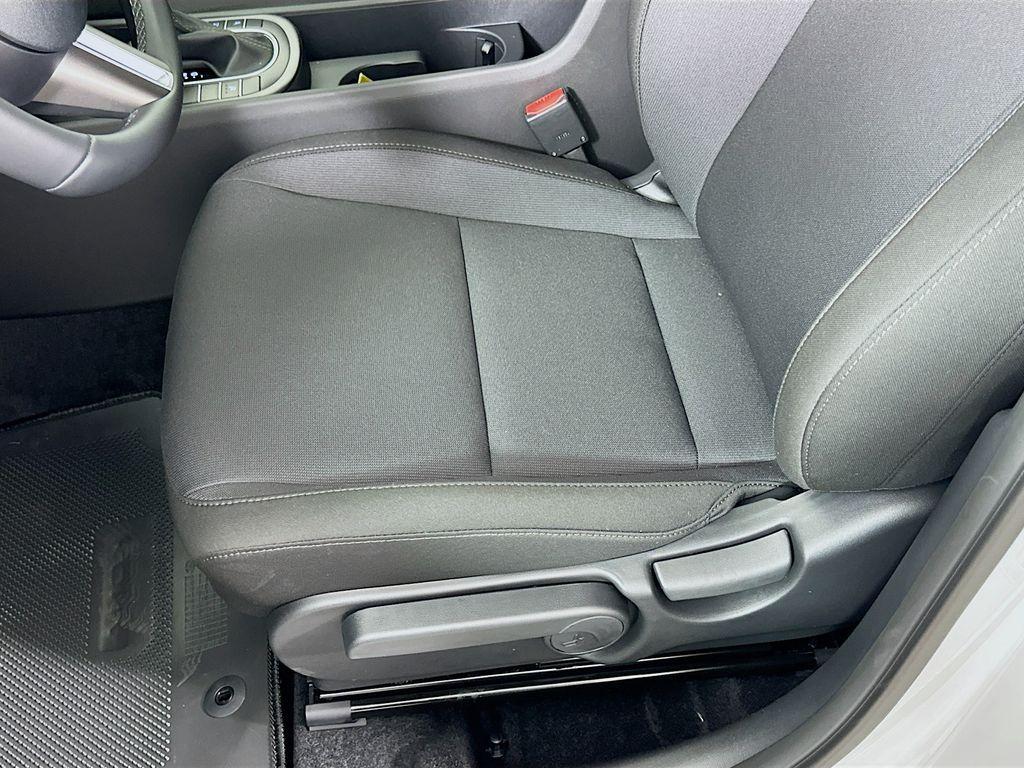 new 2026 Hyundai Kona car, priced at $29,405