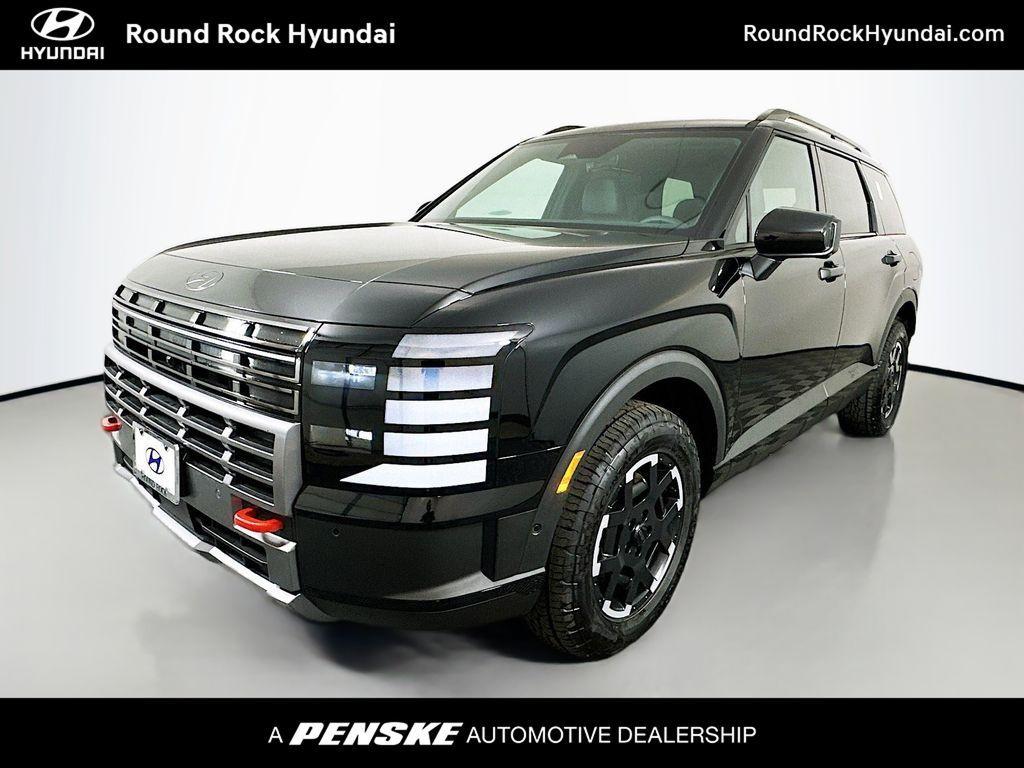 new 2026 Hyundai Palisade car, priced at $51,495