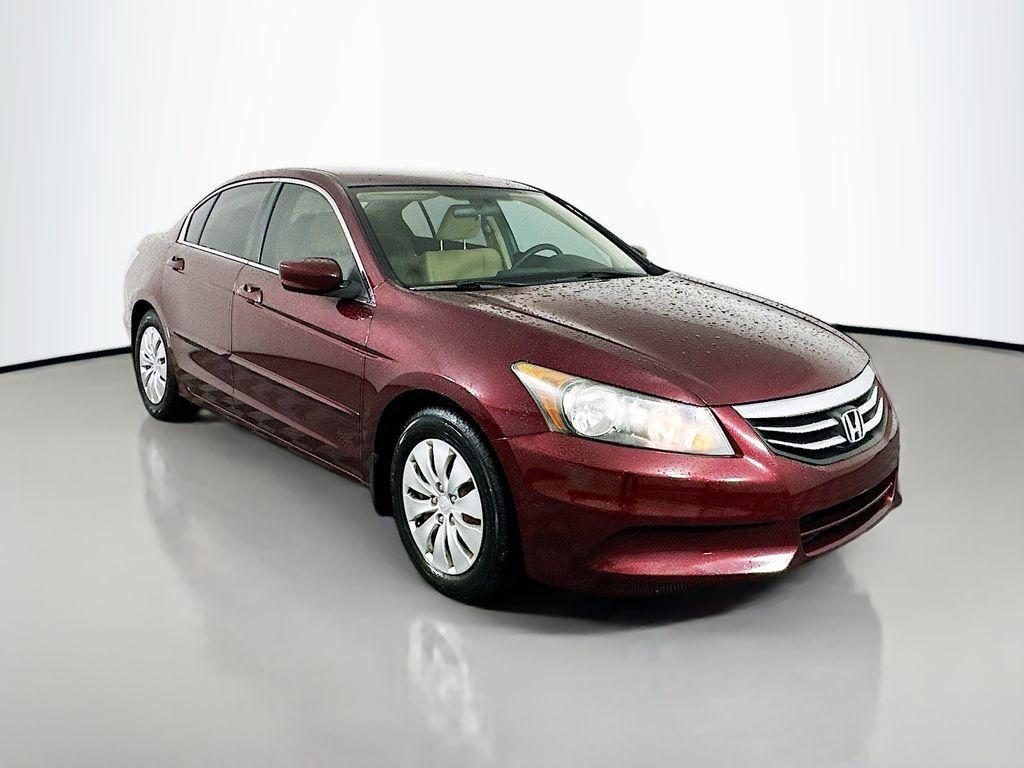 used 2011 Honda Accord car, priced at $10,999