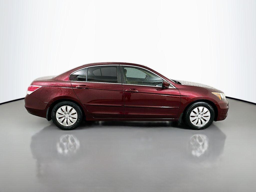 used 2011 Honda Accord car, priced at $10,999