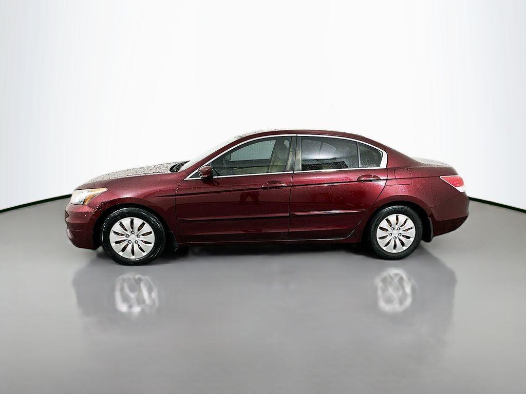 used 2011 Honda Accord car, priced at $10,999