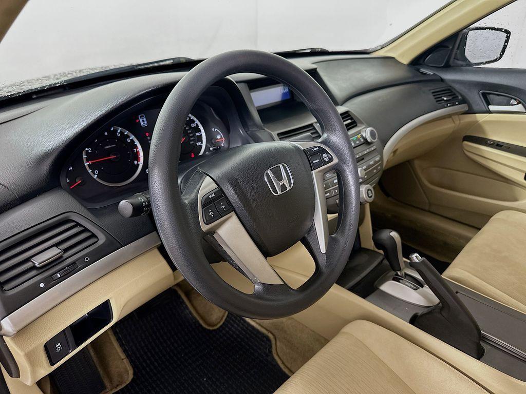 used 2011 Honda Accord car, priced at $10,999