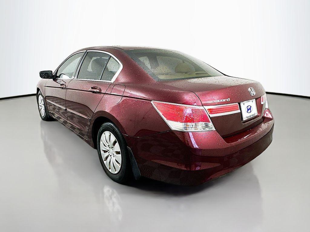 used 2011 Honda Accord car, priced at $10,999