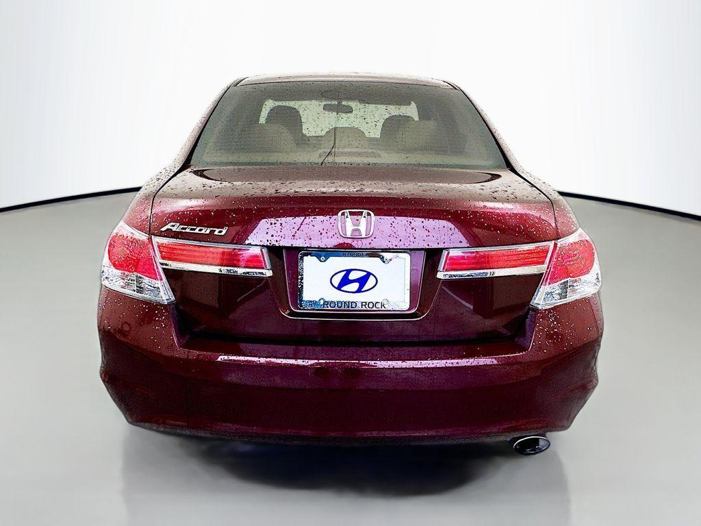 used 2011 Honda Accord car, priced at $10,999