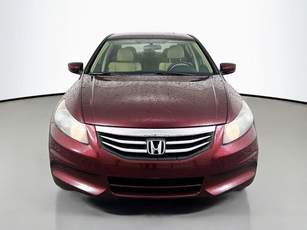 used 2011 Honda Accord car, priced at $10,999