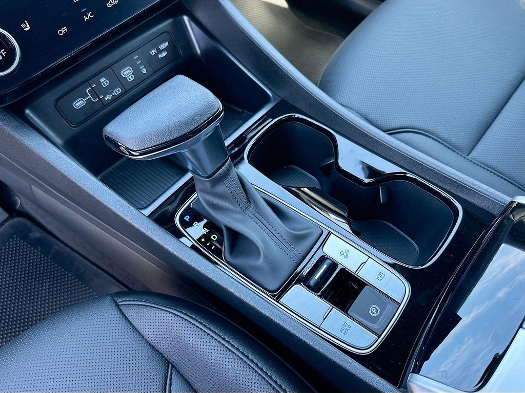 new 2025 Hyundai SANTA CRUZ car, priced at $35,615