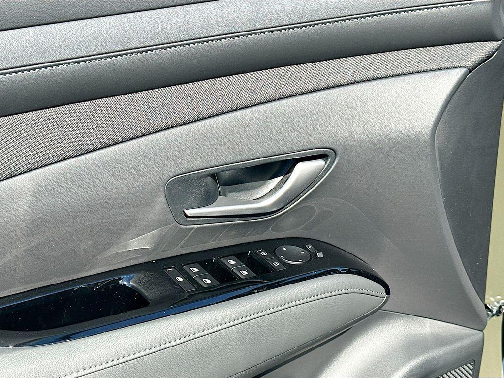 new 2025 Hyundai SANTA CRUZ car, priced at $35,615