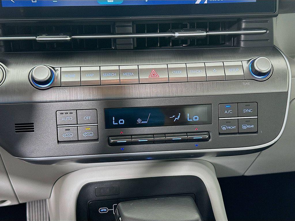 used 2024 Hyundai Kona car, priced at $20,633