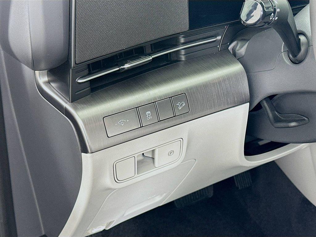 used 2024 Hyundai Kona car, priced at $20,633