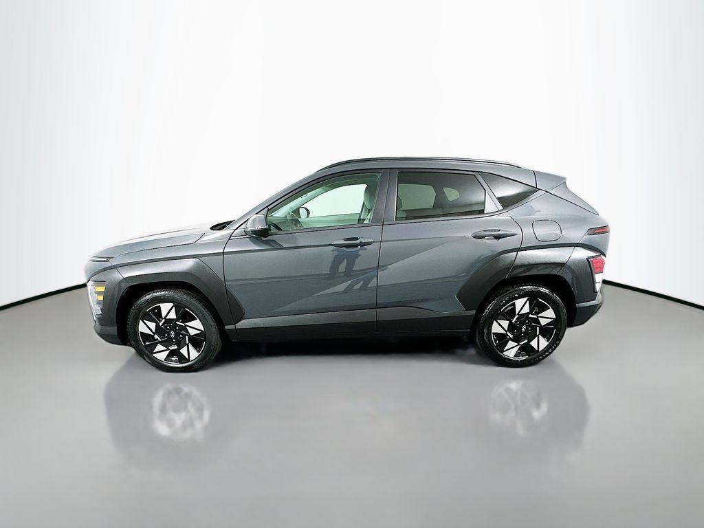 used 2024 Hyundai Kona car, priced at $20,633