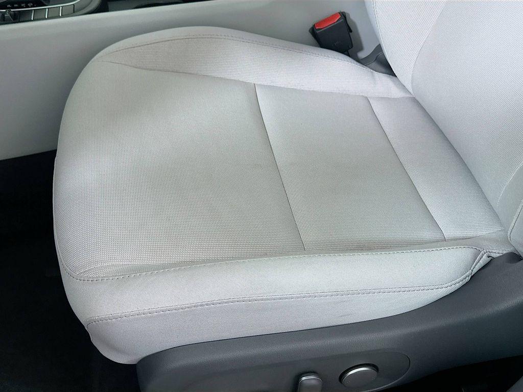 used 2024 Hyundai Kona car, priced at $20,633