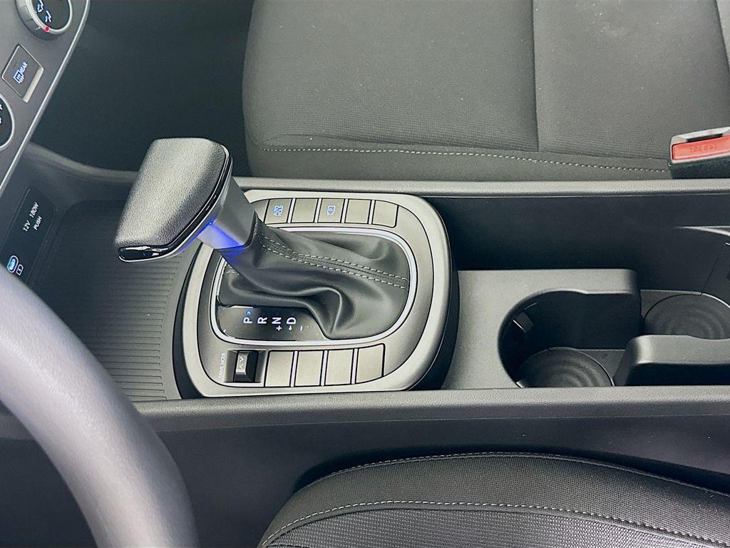 new 2026 Hyundai Kona car, priced at $27,980