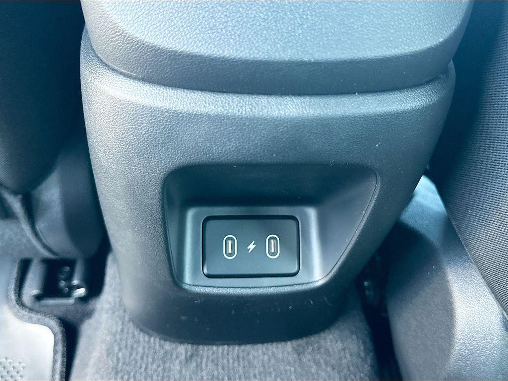 new 2025 Hyundai ELANTRA HEV car, priced at $29,685
