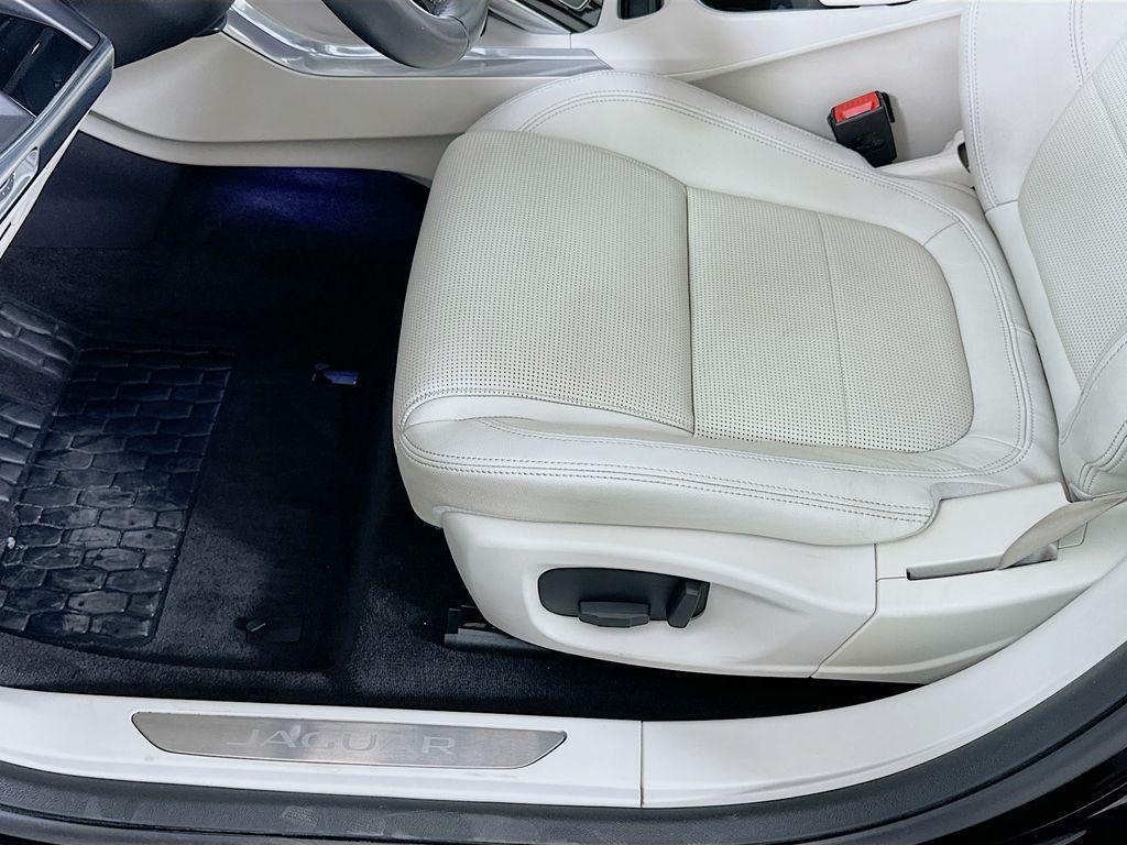 used 2020 Jaguar I-PACE car, priced at $19,999