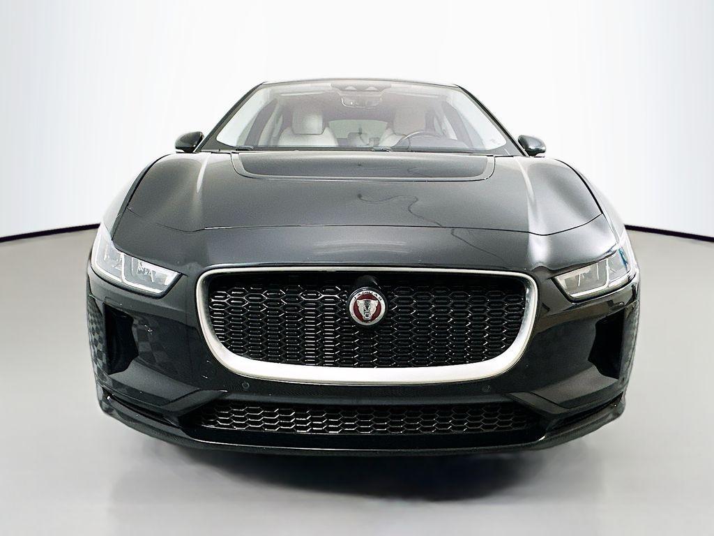 used 2020 Jaguar I-PACE car, priced at $19,999