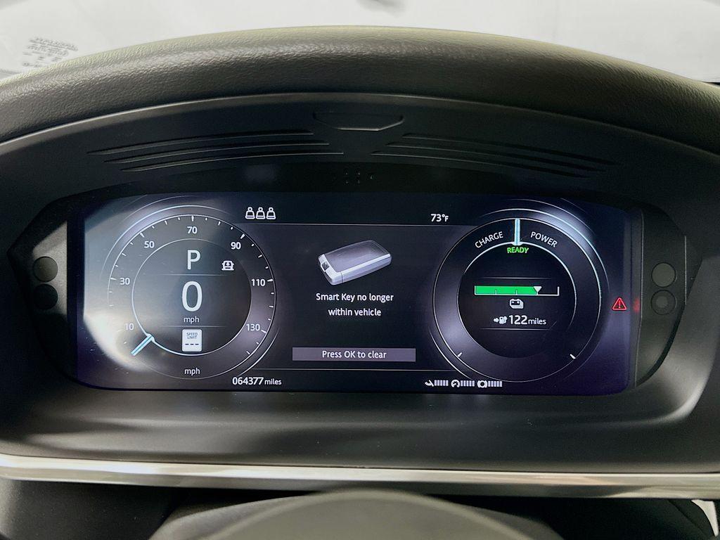 used 2020 Jaguar I-PACE car, priced at $19,999