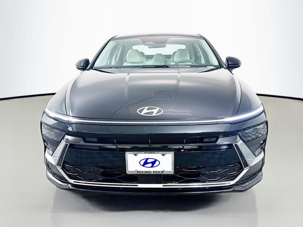 new 2025 Hyundai Sonata car, priced at $28,340