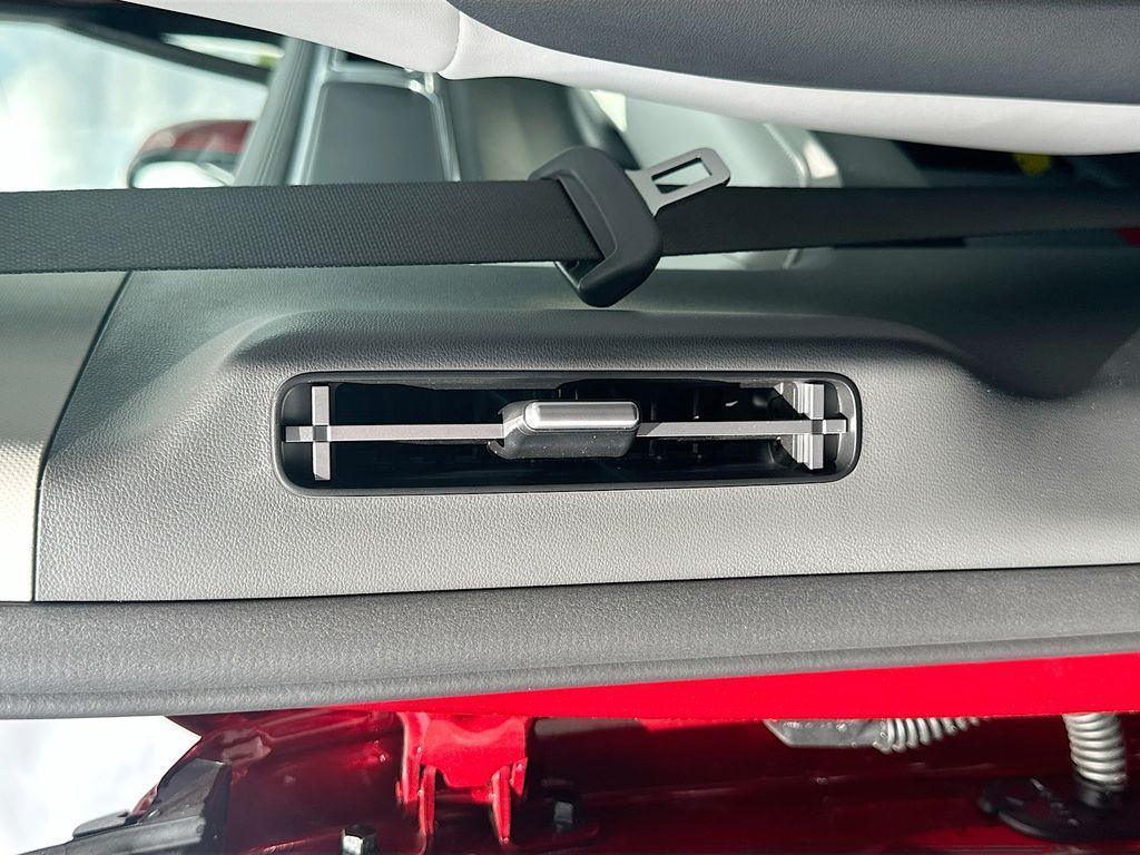 new 2025 Hyundai Santa Fe car, priced at $39,670