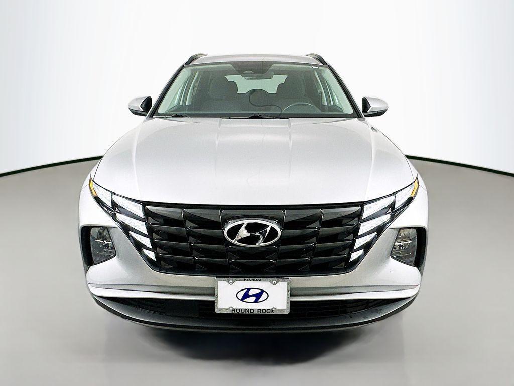 used 2024 Hyundai Tucson car, priced at $22,775