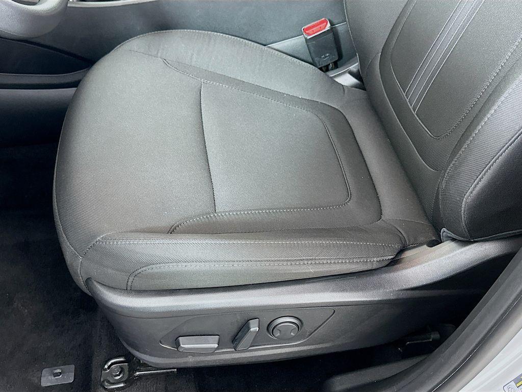 used 2024 Hyundai Tucson car, priced at $22,775