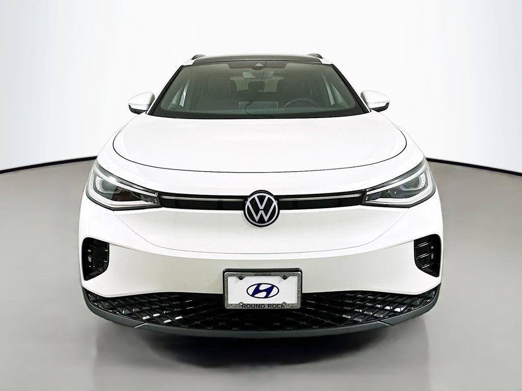 used 2023 Volkswagen ID.4 car, priced at $24,999