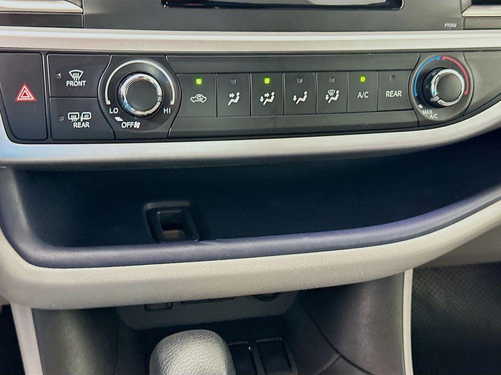 used 2018 Toyota Highlander car, priced at $17,999