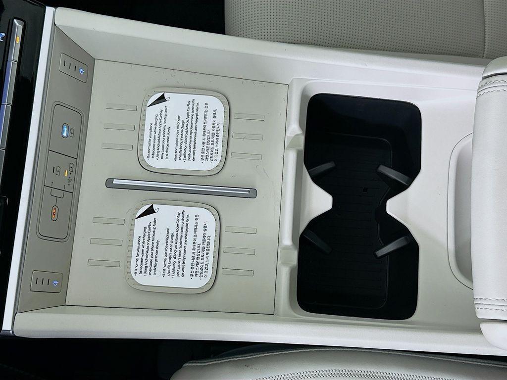 new 2026 Hyundai SANTA FE HEV car, priced at $53,310