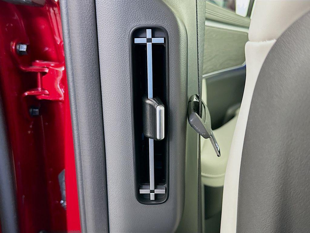 new 2026 Hyundai SANTA FE HEV car, priced at $53,310