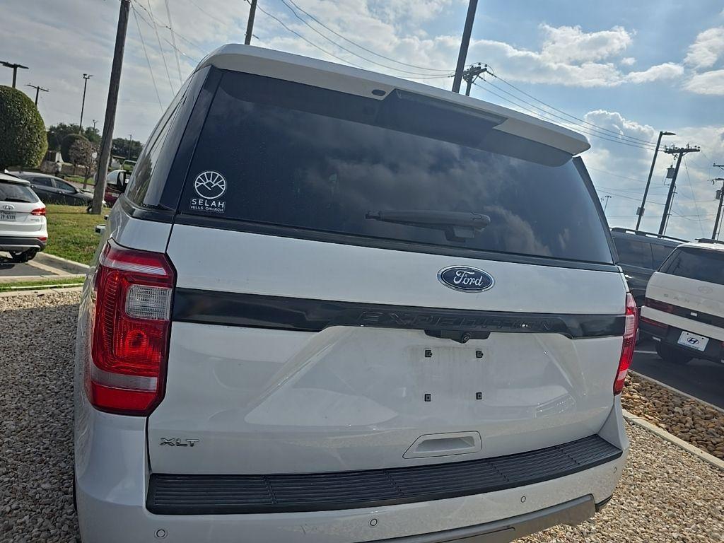 used 2019 Ford Expedition Max car, priced at $25,990