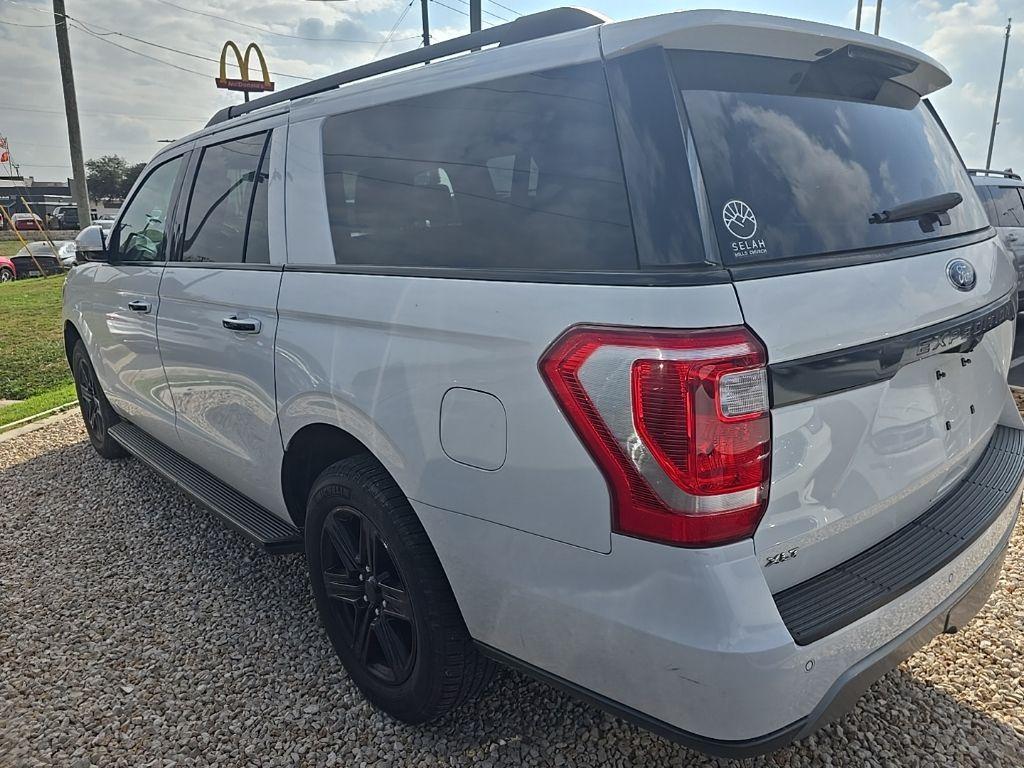 used 2019 Ford Expedition Max car, priced at $25,990