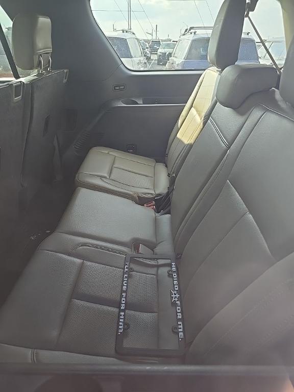 used 2019 Ford Expedition Max car, priced at $25,990