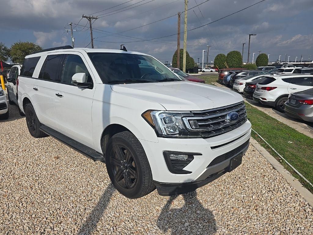 used 2019 Ford Expedition Max car, priced at $25,990