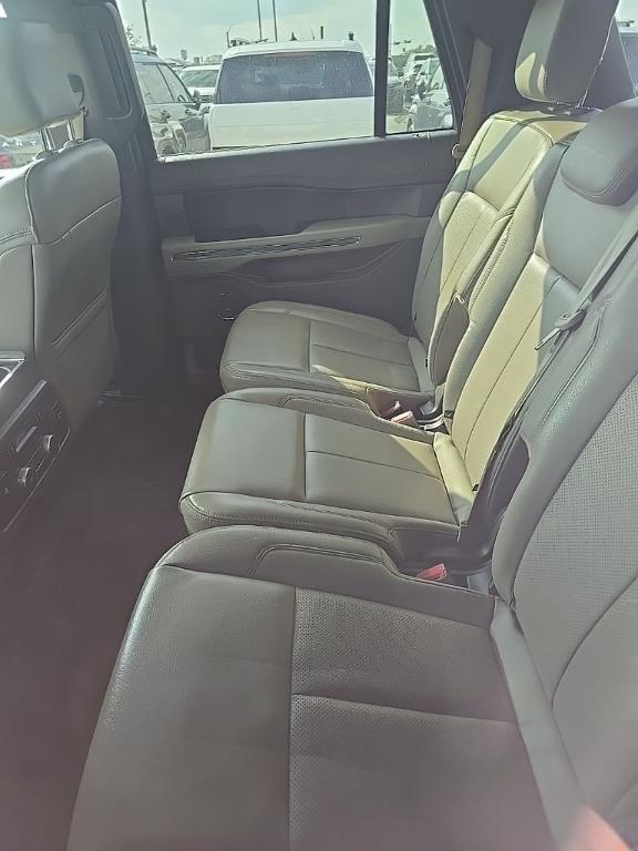 used 2019 Ford Expedition Max car, priced at $25,990