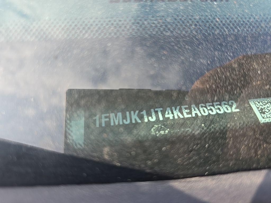 used 2019 Ford Expedition Max car, priced at $25,990