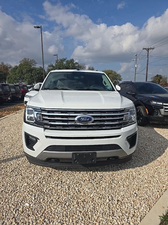 used 2019 Ford Expedition Max car, priced at $25,990