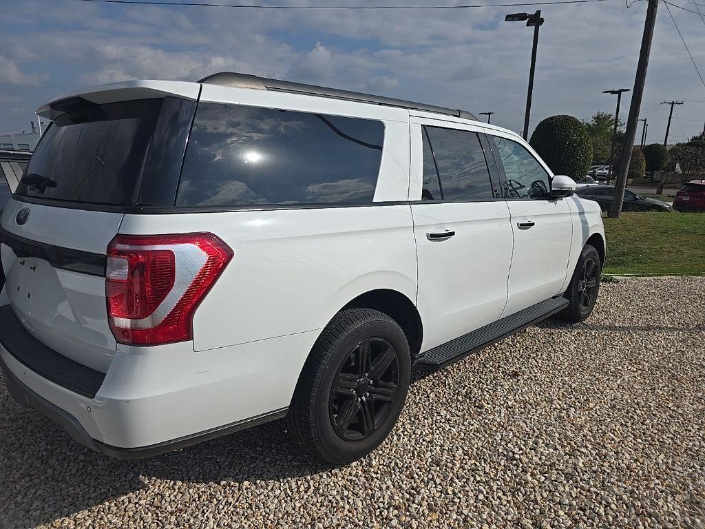 used 2019 Ford Expedition Max car, priced at $25,990