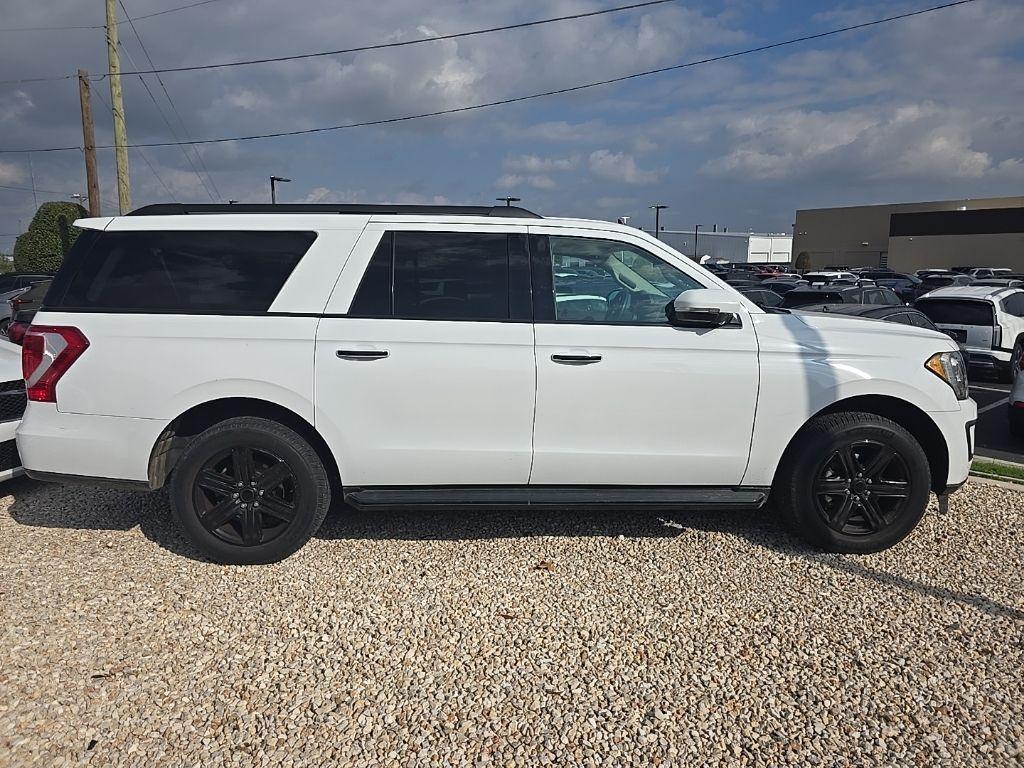 used 2019 Ford Expedition Max car, priced at $25,990