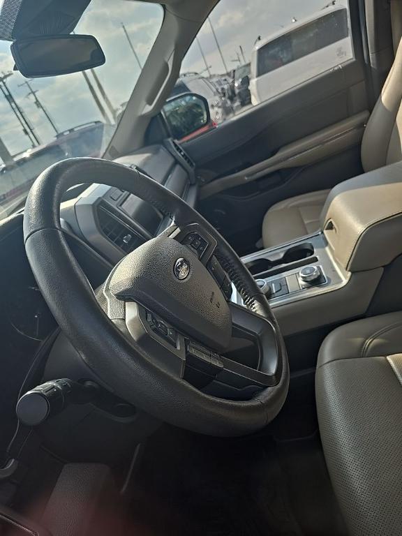 used 2019 Ford Expedition Max car, priced at $25,990