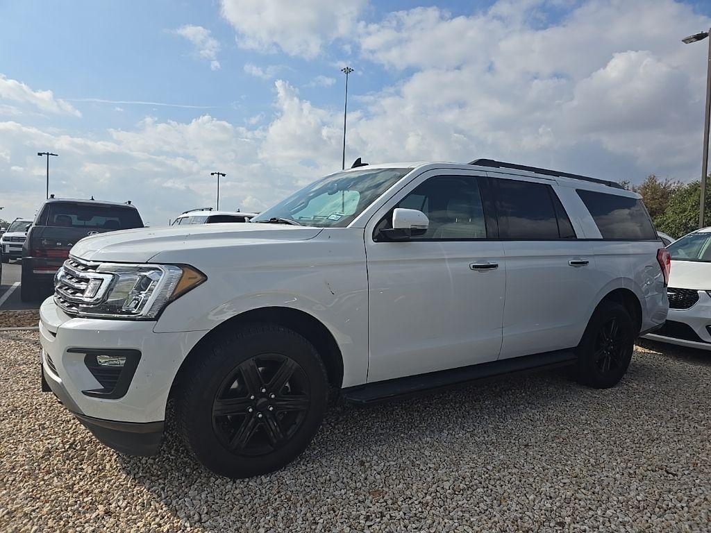 used 2019 Ford Expedition Max car, priced at $25,990