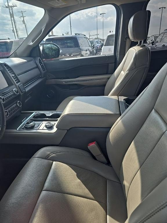 used 2019 Ford Expedition Max car, priced at $25,990