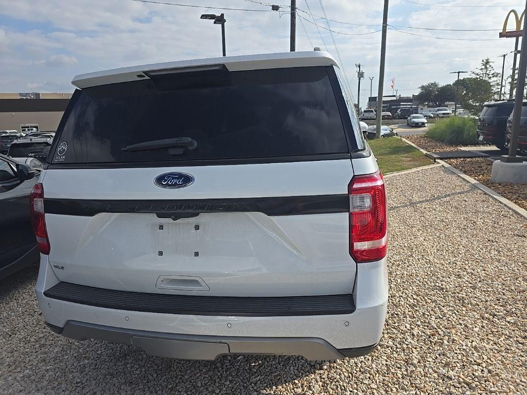 used 2019 Ford Expedition Max car, priced at $25,990