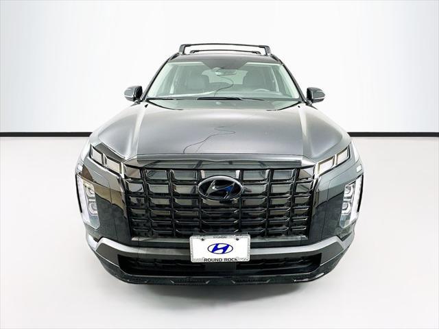 new 2024 Hyundai Palisade car, priced at $46,110