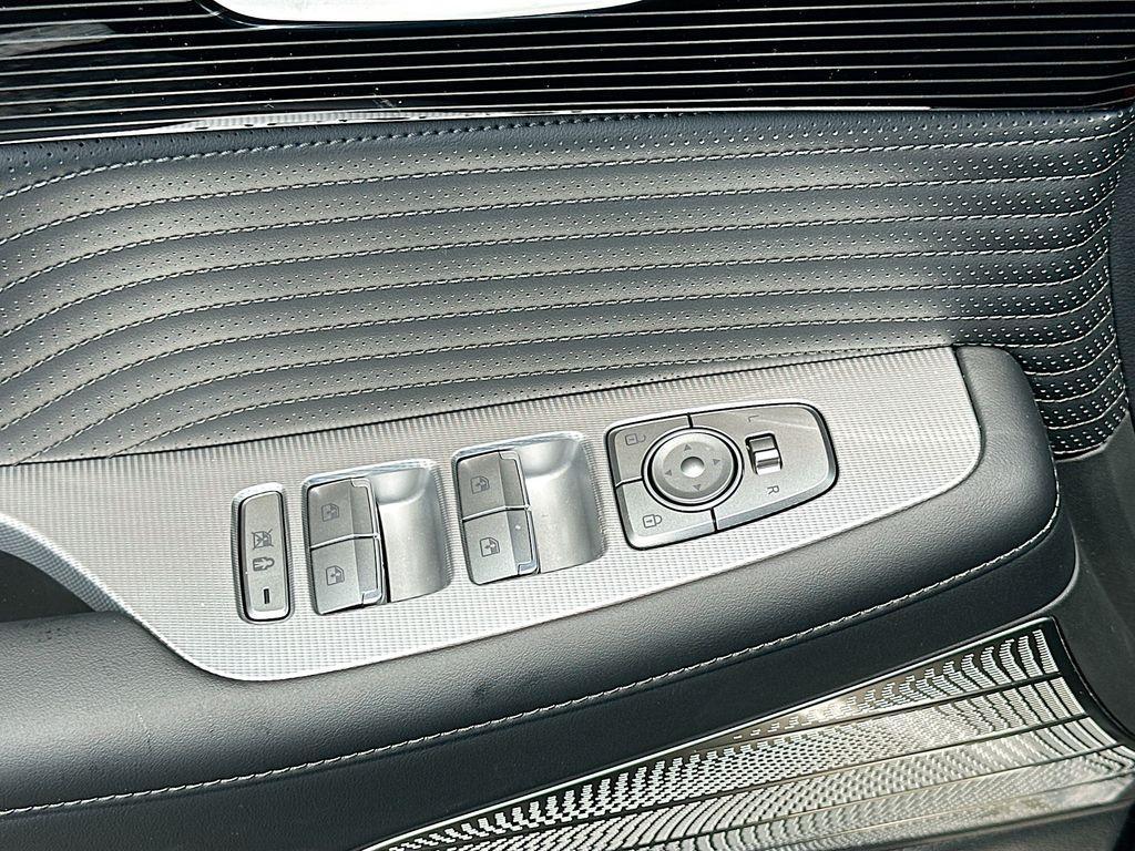 new 2025 Hyundai Palisade car, priced at $55,295