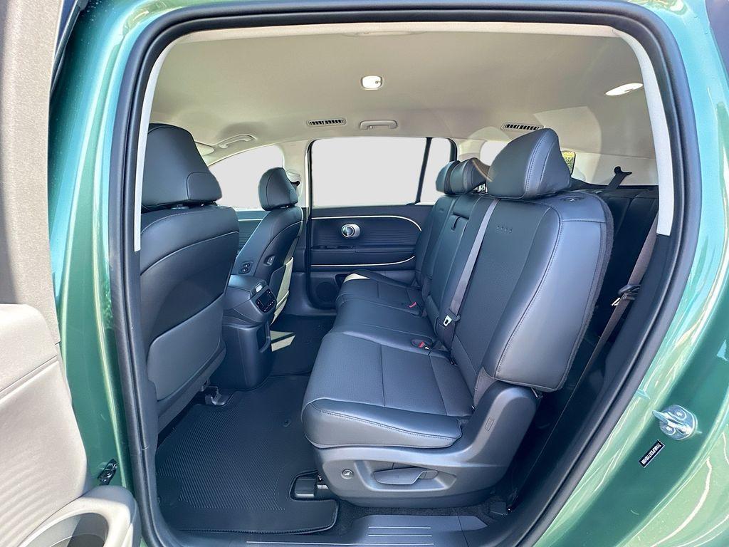 new 2026 Hyundai IONIQ 9 car, priced at $68,725