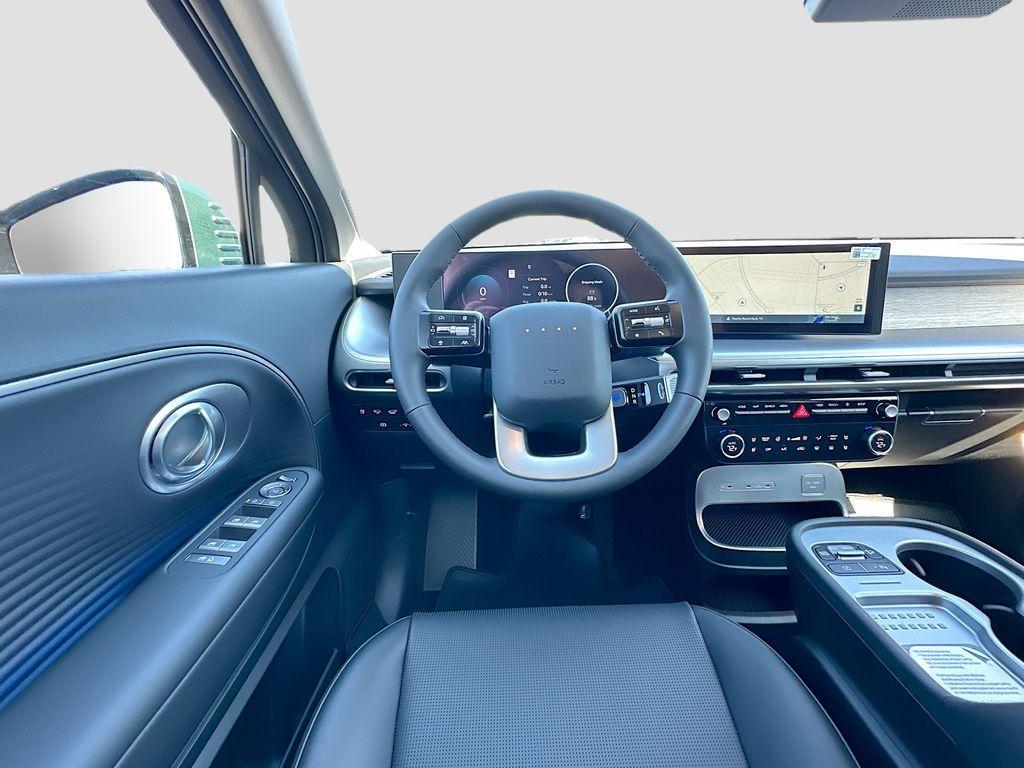 new 2026 Hyundai IONIQ 9 car, priced at $68,725