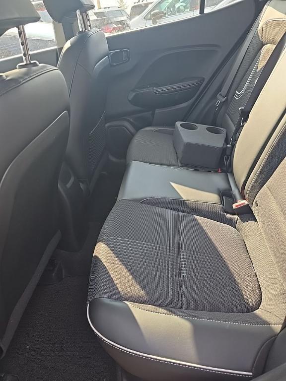 used 2023 Hyundai Venue car, priced at $19,501