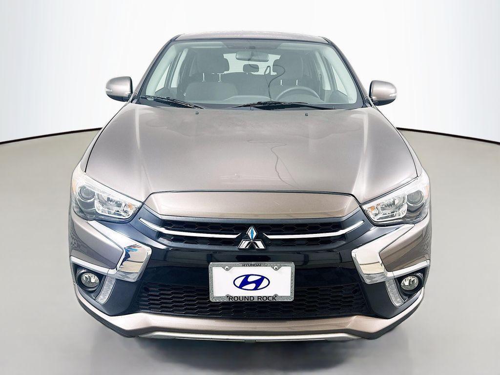 used 2019 Mitsubishi Outlander Sport car, priced at $14,199