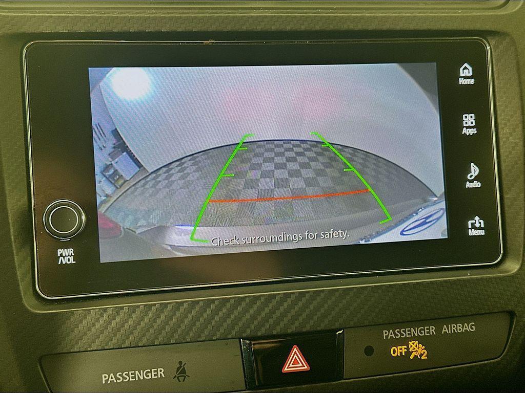 used 2019 Mitsubishi Outlander Sport car, priced at $14,199