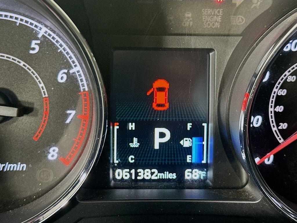 used 2019 Mitsubishi Outlander Sport car, priced at $14,199